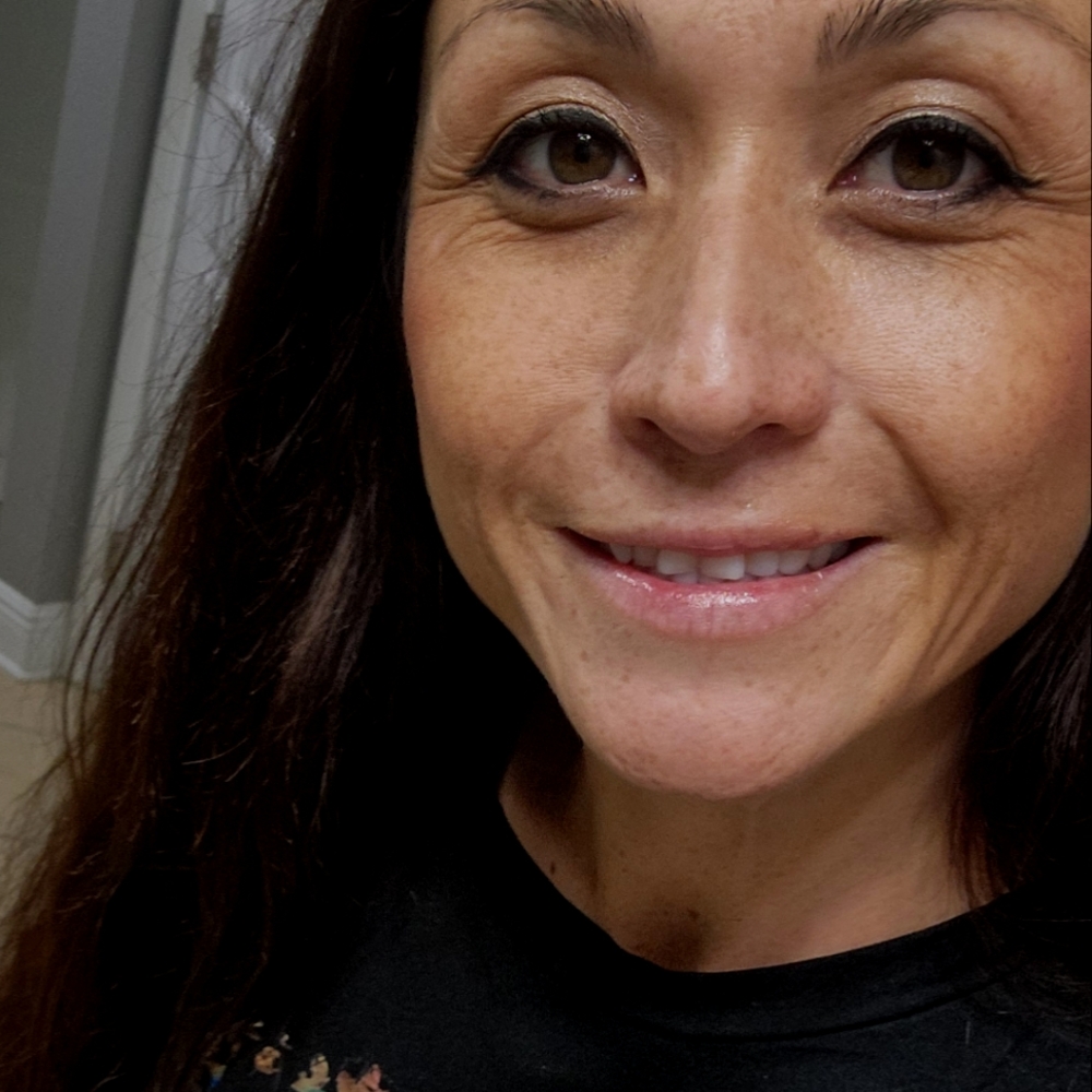 Meet your Posher, Louise